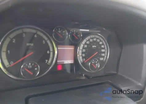 2012 Ram 1500 Slt from USA, damaged, VIN 1C6RD7LT2CS218760